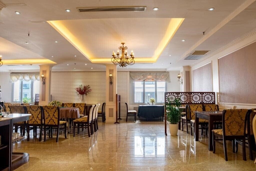 Изображение City Bay Palace Hotel 3*