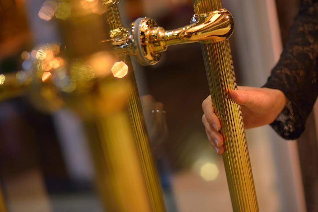 Фотографія Paradise Suites Hotel 4*