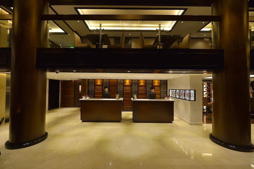 Зображення Paradise Suites Hotel 4*