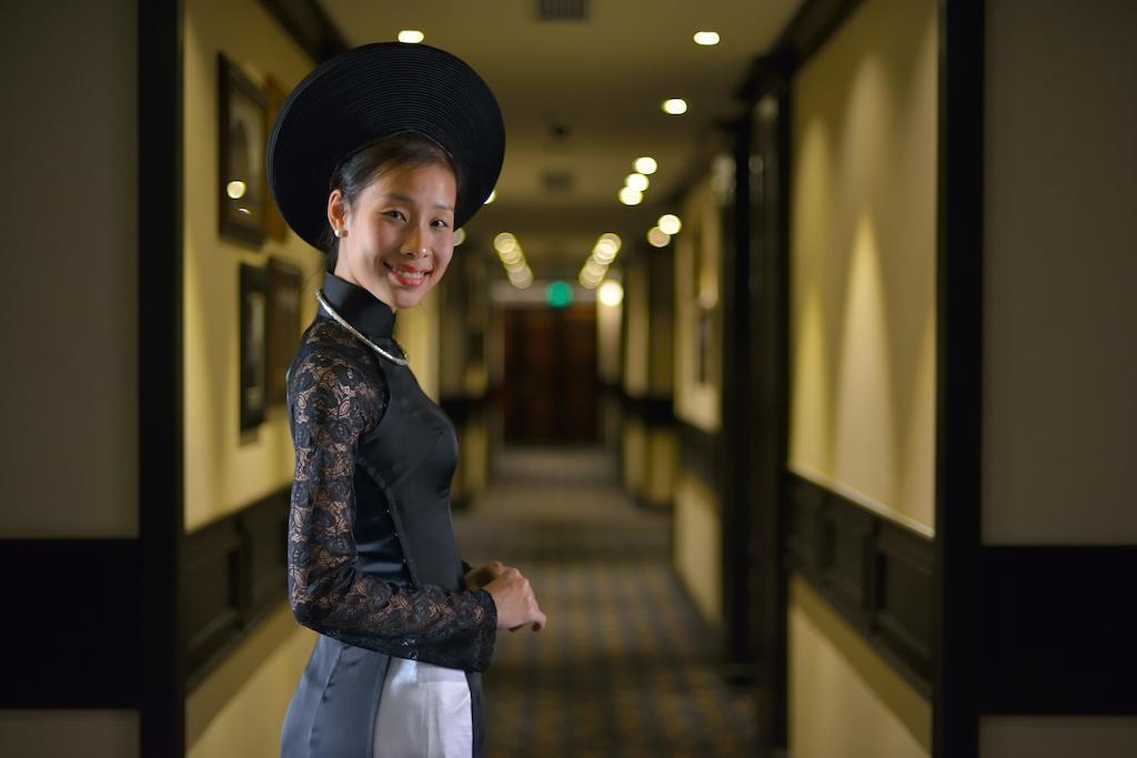 Картинка Paradise Suites Hotel 4*