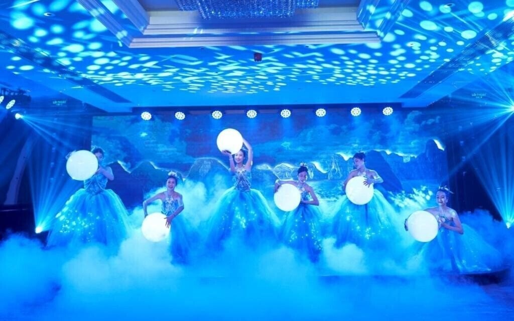 Изображение Paradise Suites Hotel 4*