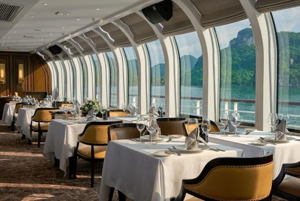 Картинка Paradise Suites Hotel 4*