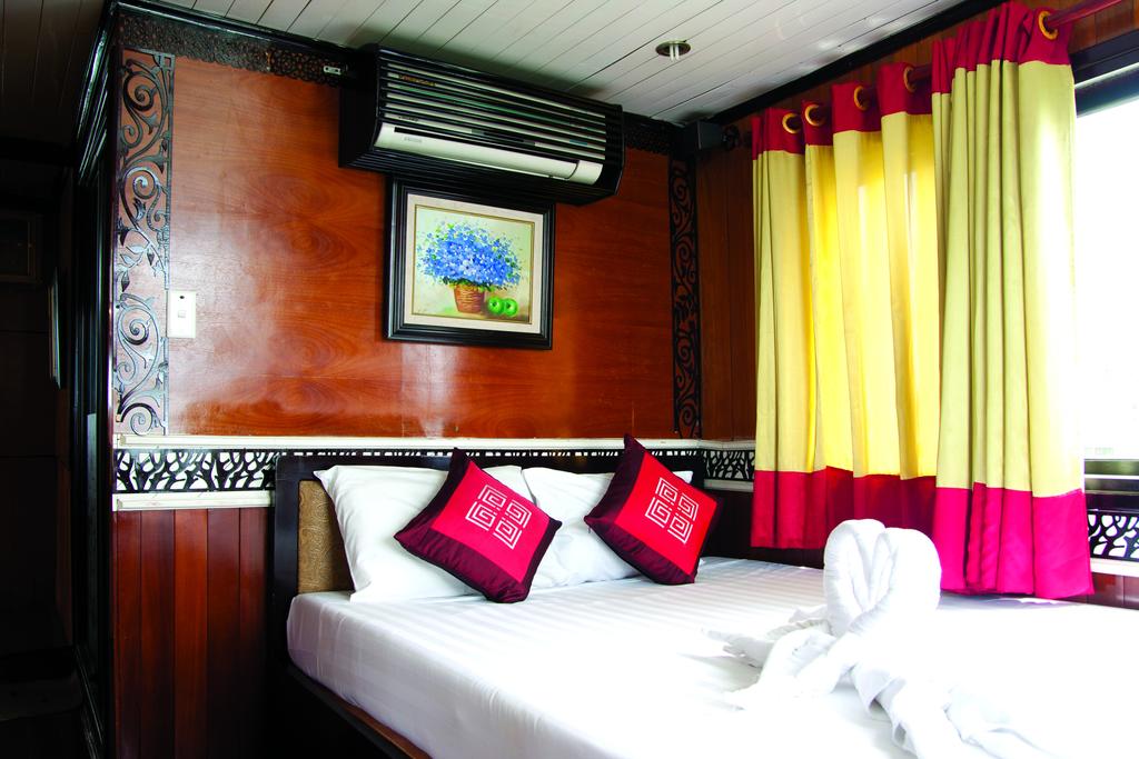 Фотографія Paragon Legend Cruise 3*