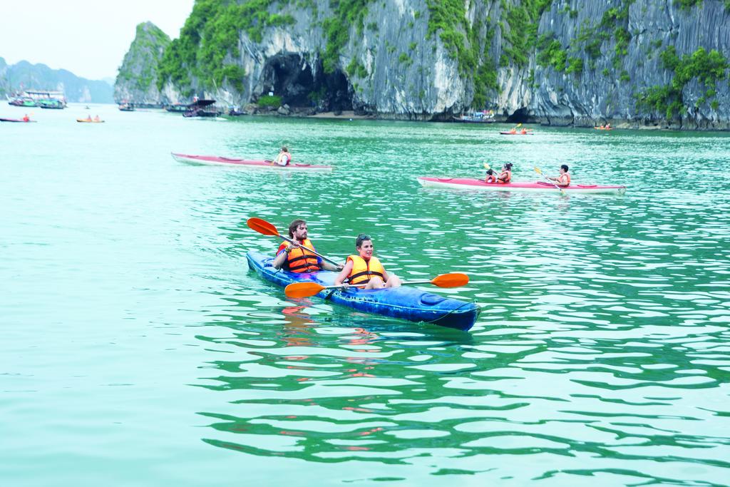 Зображення Paragon Legend Cruise 3*