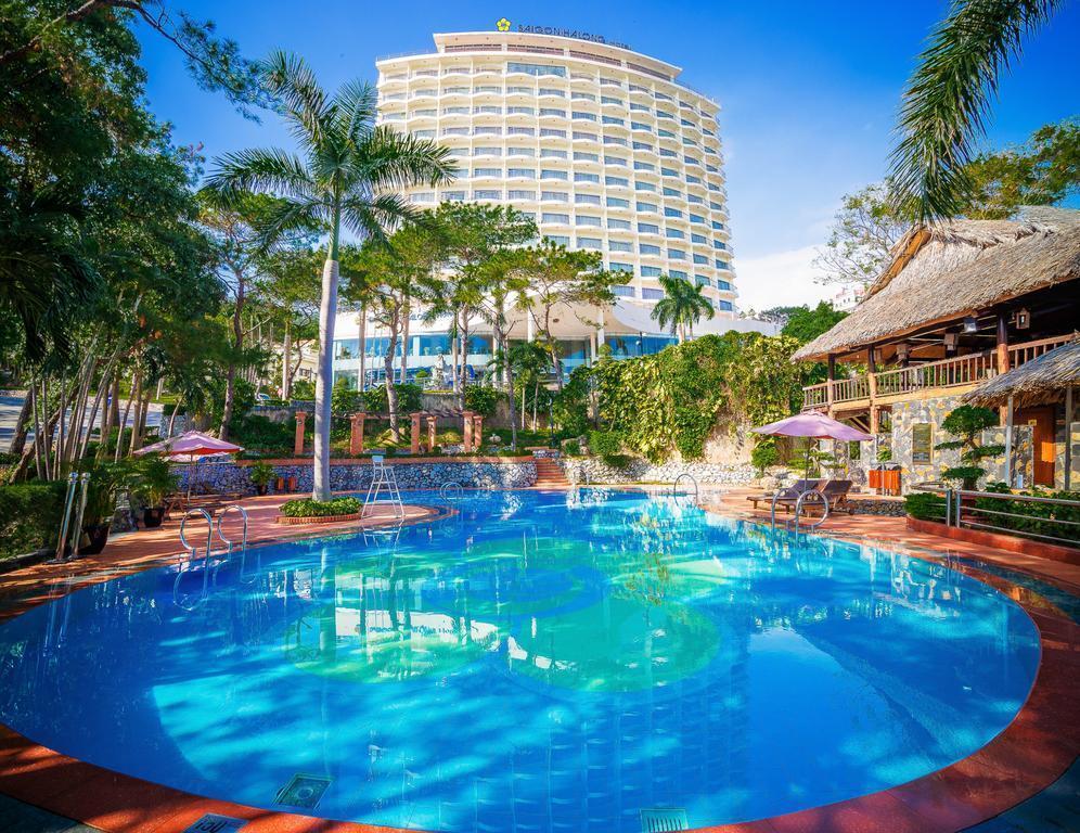 Фото Saigon Ha Long 4*