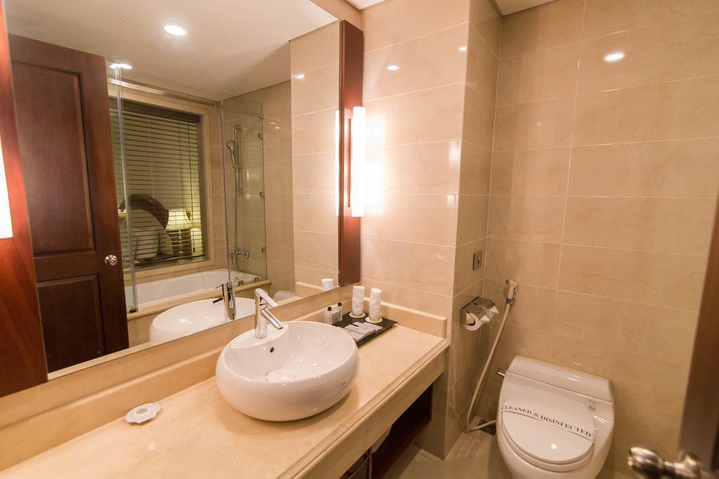 Зображення Saigon Ha Long 4*