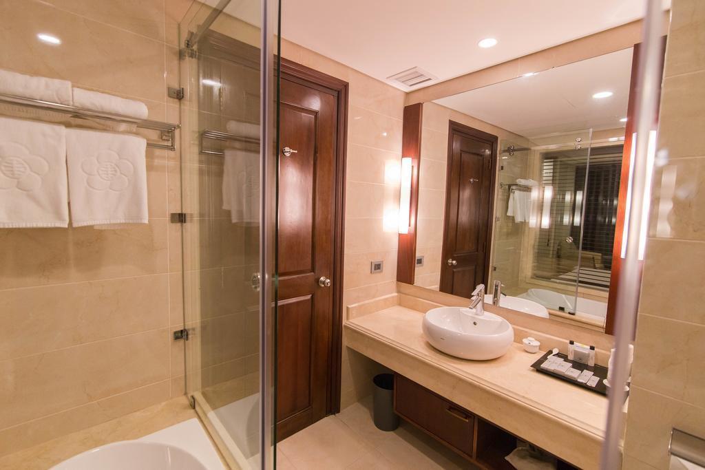 Картинка Saigon Ha Long 4*