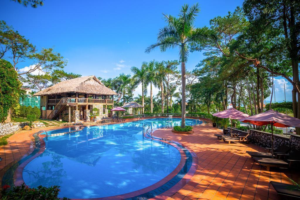 Готель Saigon Ha Long 4*