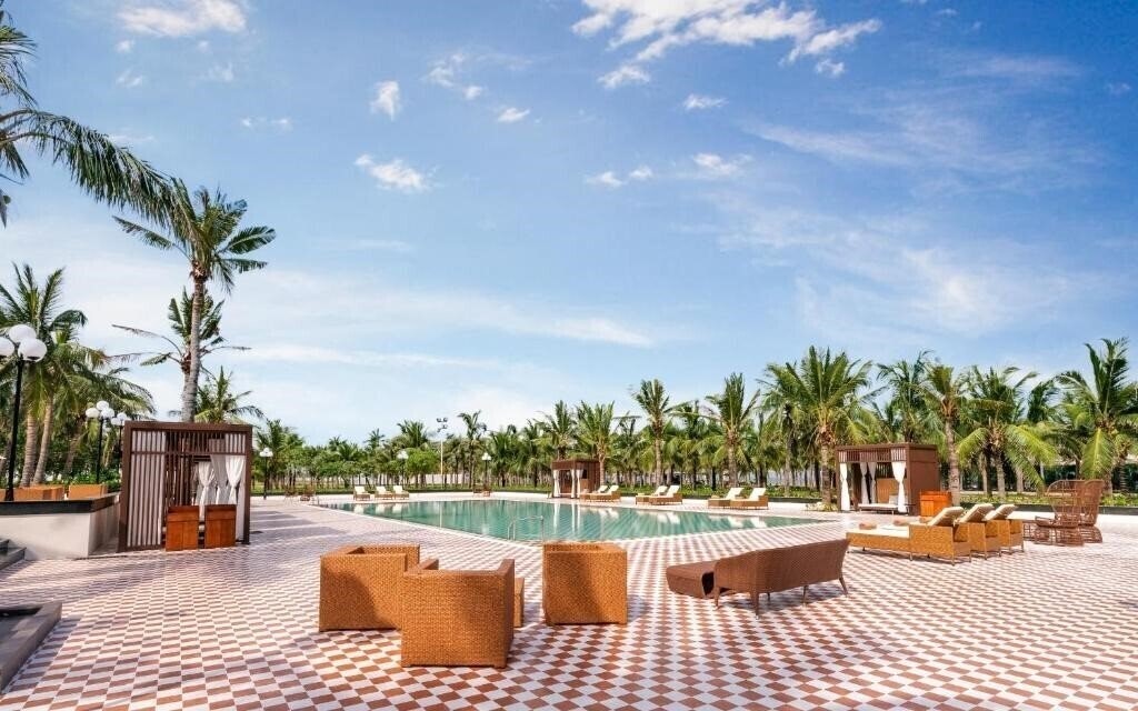 Зображення Tuan Chau Resort 4*
