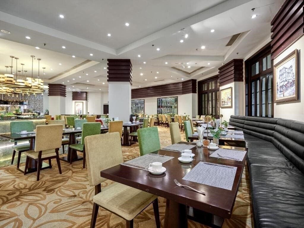 Зображення Royal Halong Hotel 5*