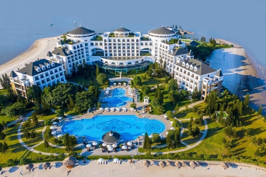 Зображення Vinpearl Resort & SPA Ha Long 5*