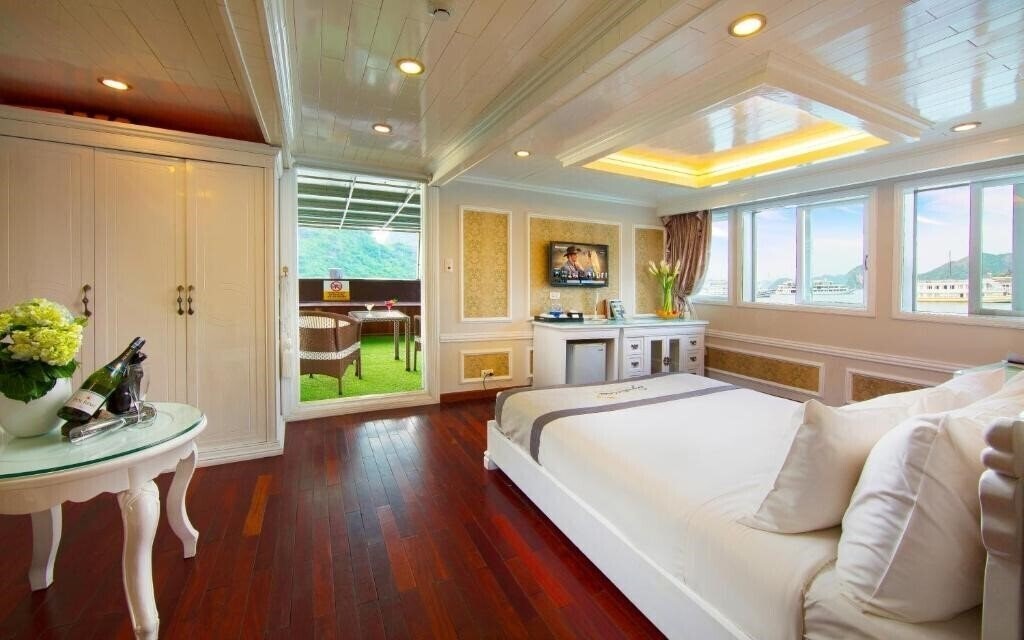 Зображення Signature Halong Cruise 5*