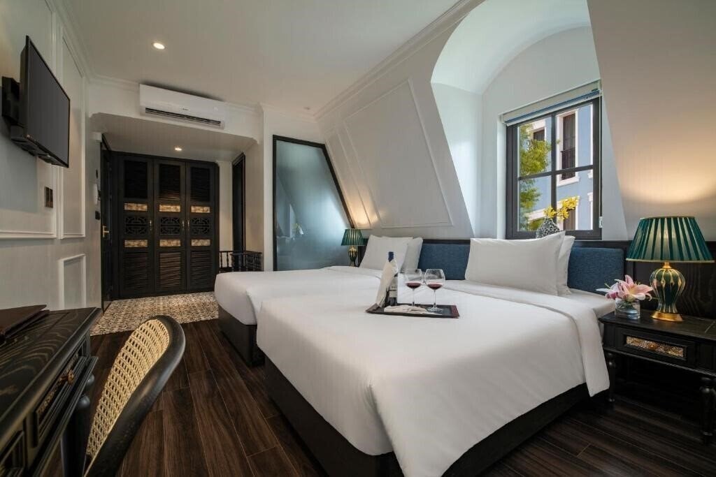 Зображення Ha Long Essence Hotel 3*