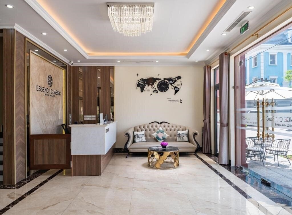 Зображення Ha Long Essence Classic Hotel (ex. Essence Classic Hotel) 3*