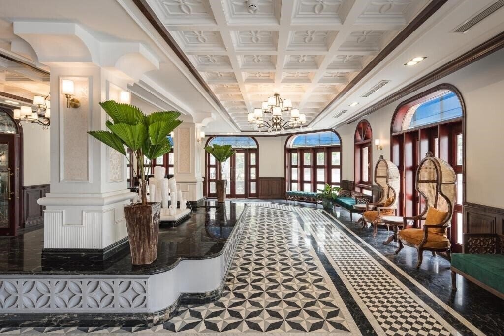 Зображення Grand Fleuve Boutique 4*