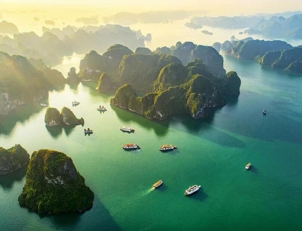 Зображення Muong Thanh Grand Ha Long 4*
