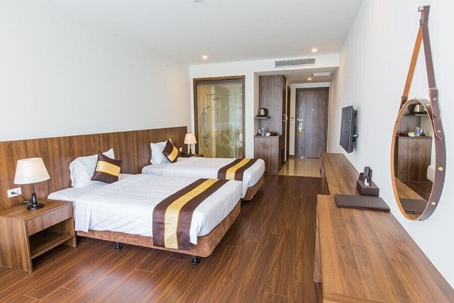 Изображение Sun Bay Tuan Chau Halong 4*