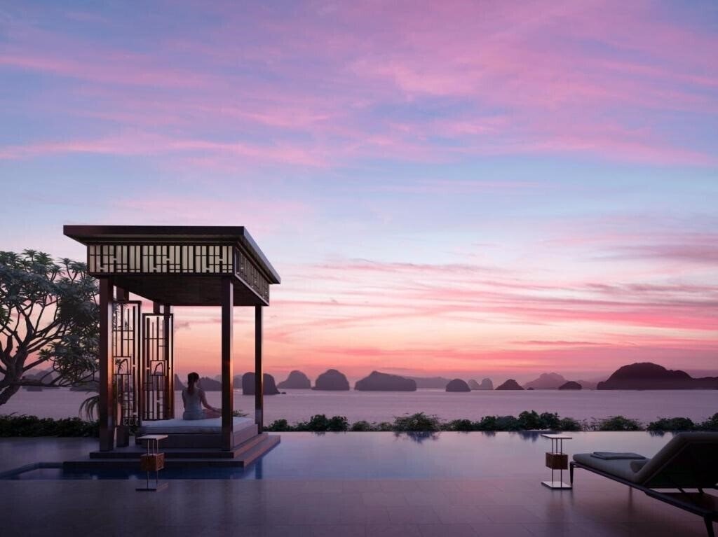 Картинка InterContinental Halong Bay Resort 5*