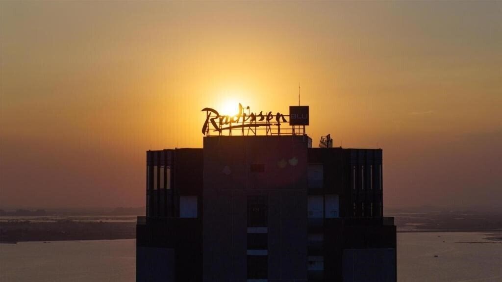 Фотографія Radisson Blu Hotel Ha Long Bay 5*