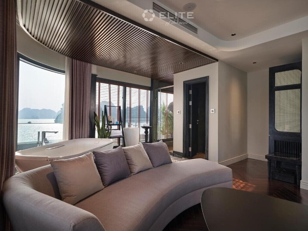 Фото Elite Of The Seas 5*