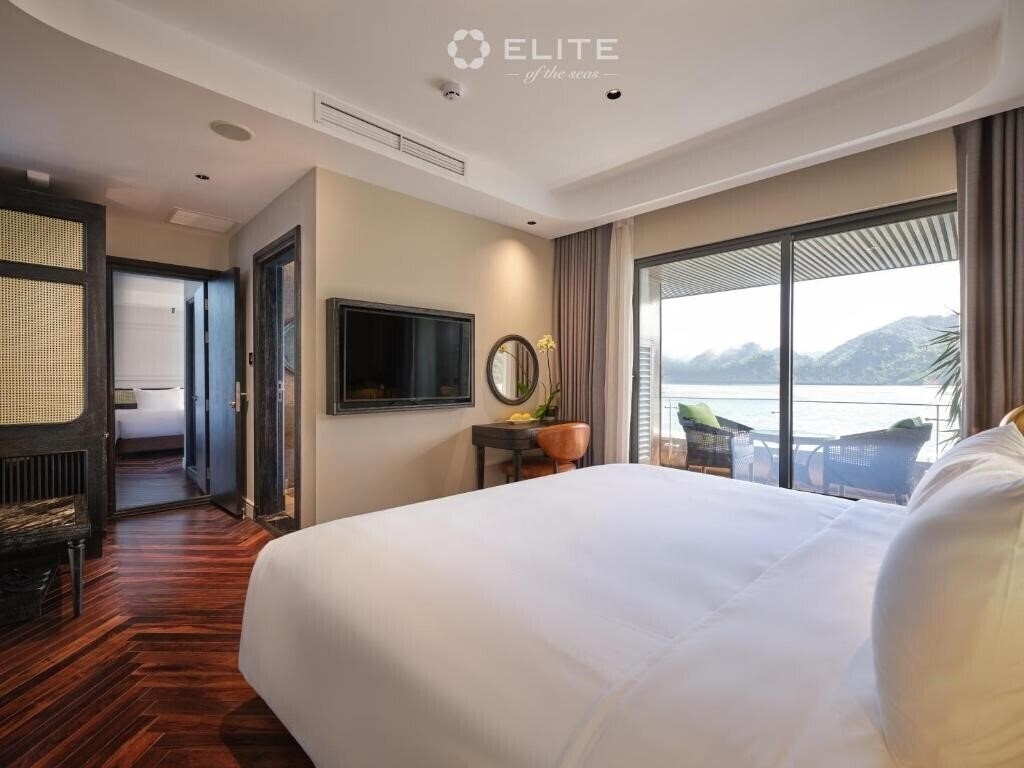 Зображення Elite Of The Seas 5*