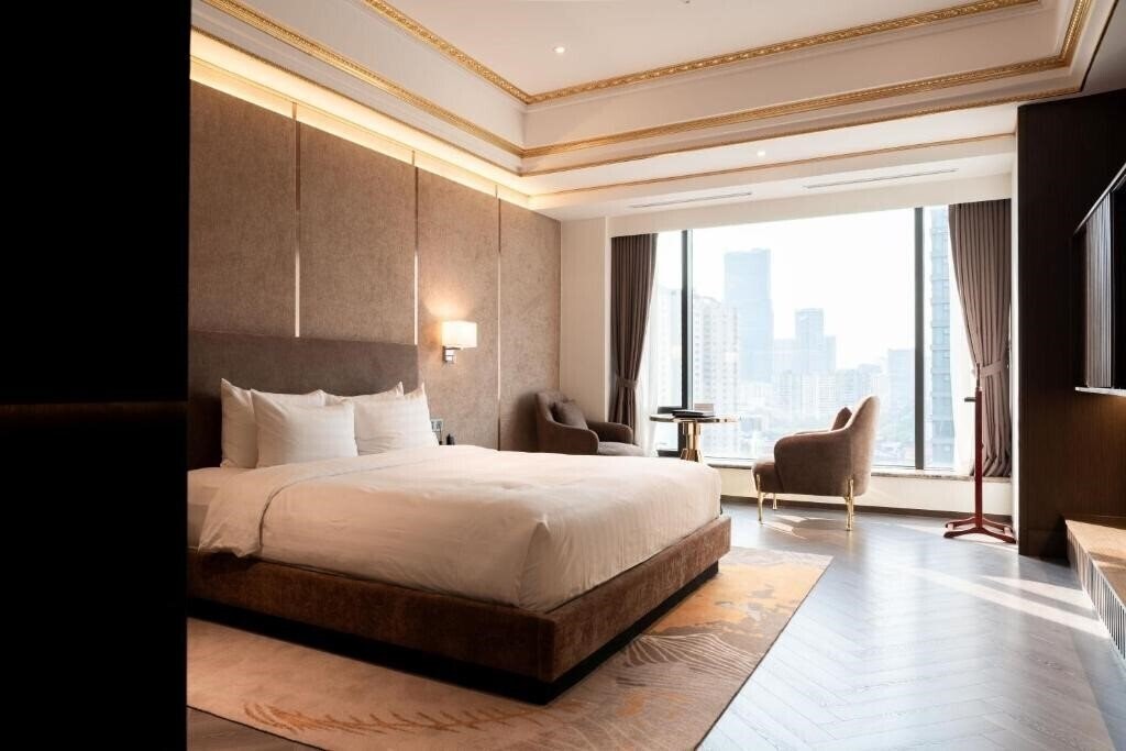 Фото Grand Plaza Hanoi Hotel 5*