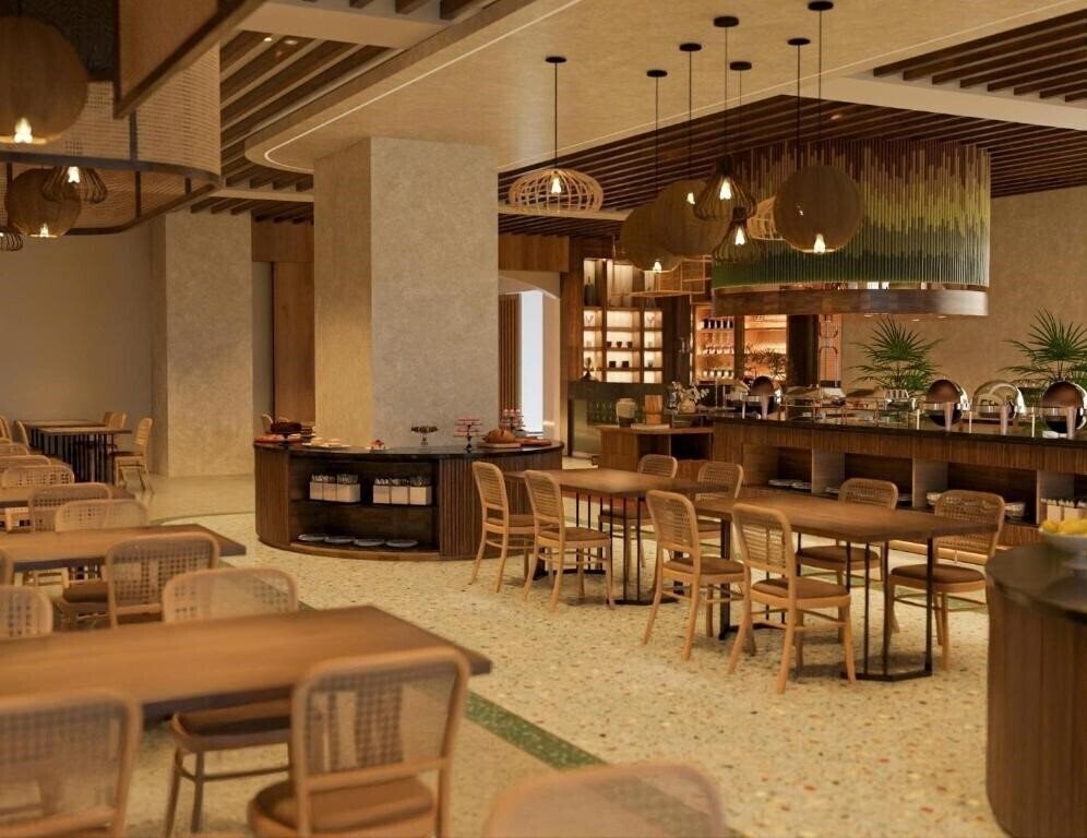 Фотографія Grand Plaza Hanoi Hotel 5*