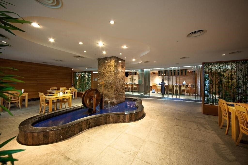 Картинка Grand Plaza Hanoi Hotel 5*