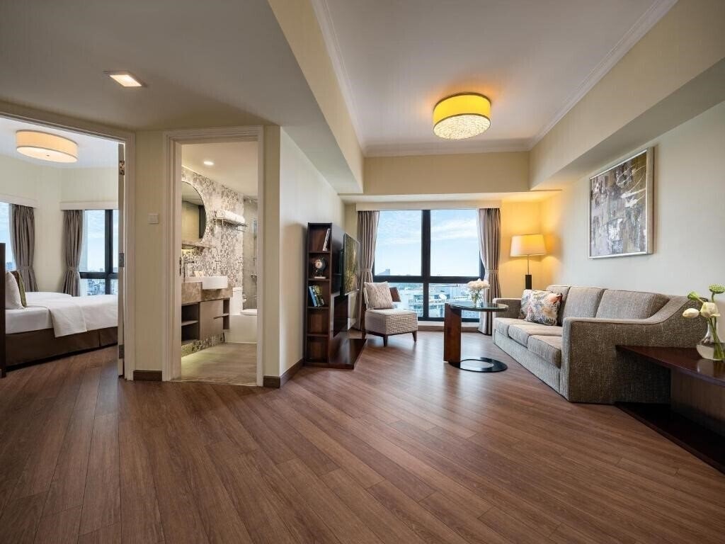 Готель Somerset Grand Hanoi 5*