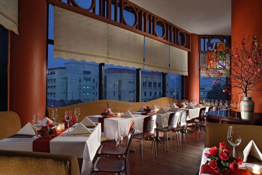 Фото Somerset Grand Hanoi 5*