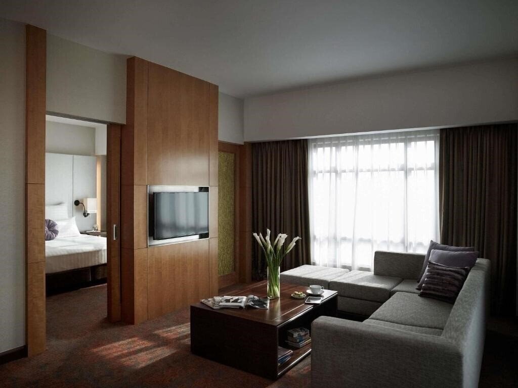 Фотографія Pullman Hanoi 5*
