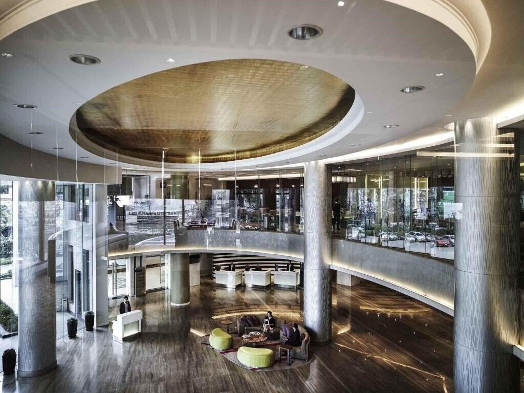 Зображення Pullman Hanoi 5*