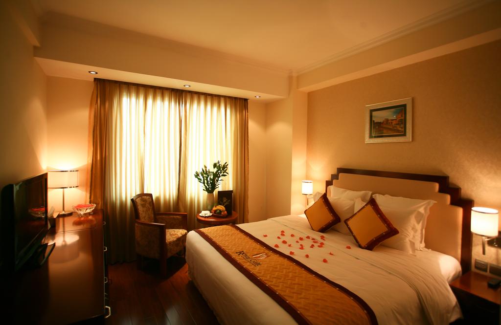 Картинка Royal Gate 3*