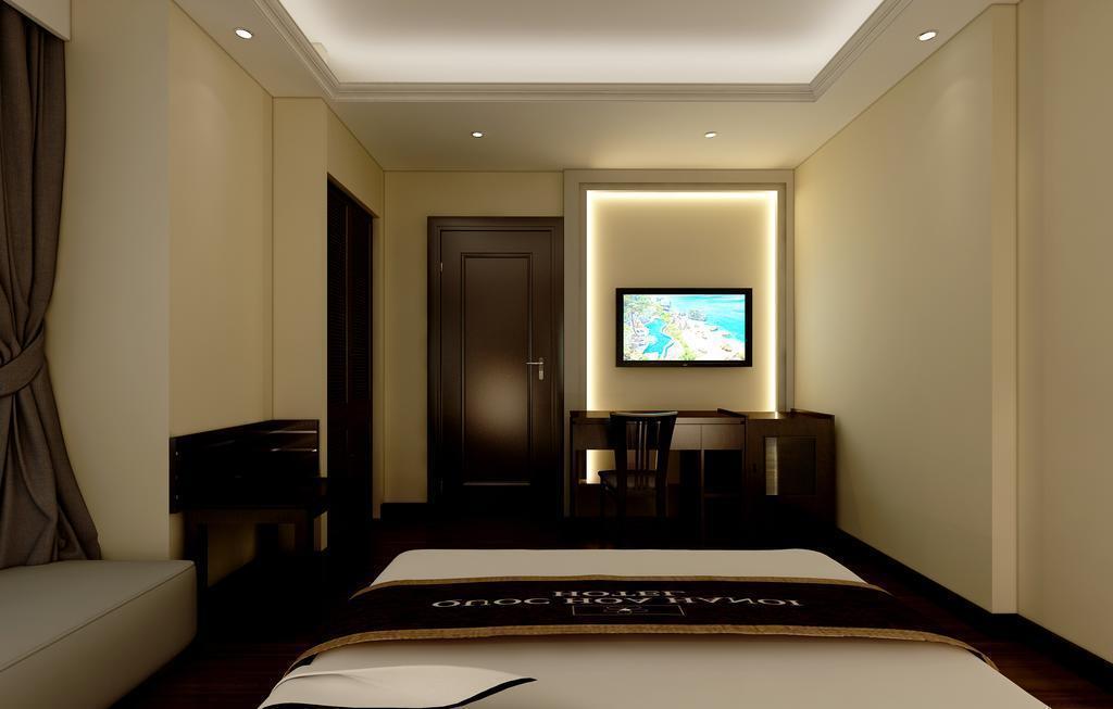 Фотографія Quoc Hoa 3*