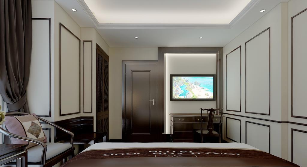 Зображення Quoc Hoa 3*