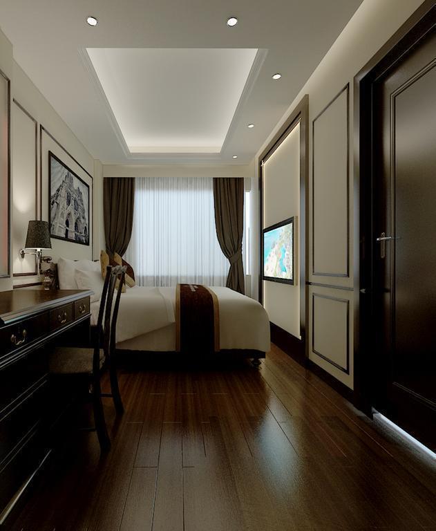 Картинка Quoc Hoa 3*