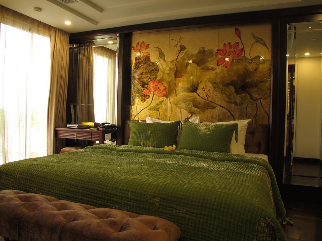 Зображення Golden Silk 4*