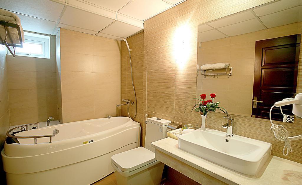 Изображение Skylark Hotel 3*