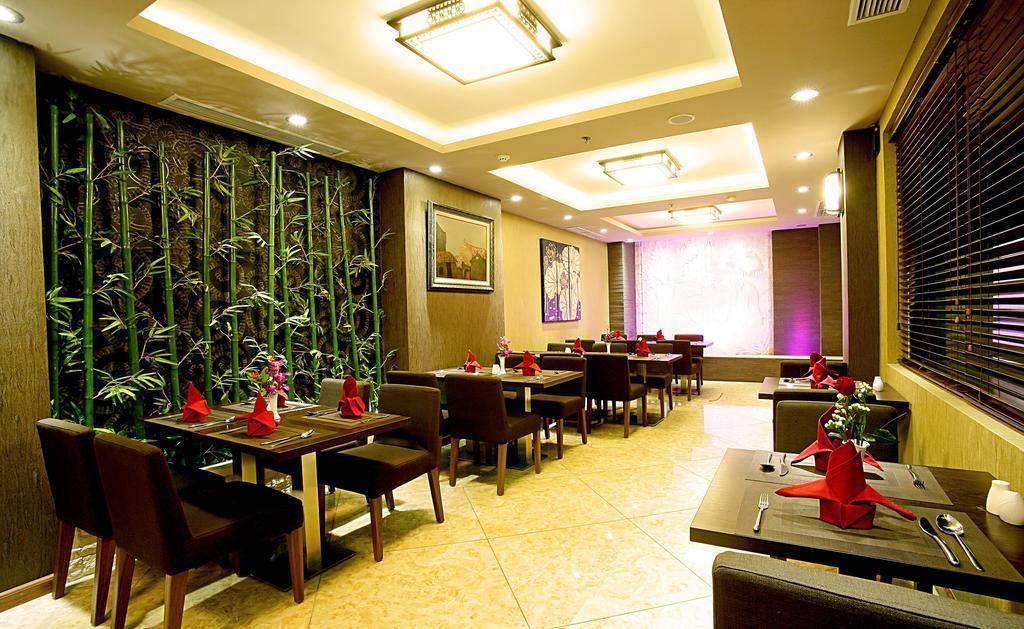 Картинка Skylark Hotel 3*