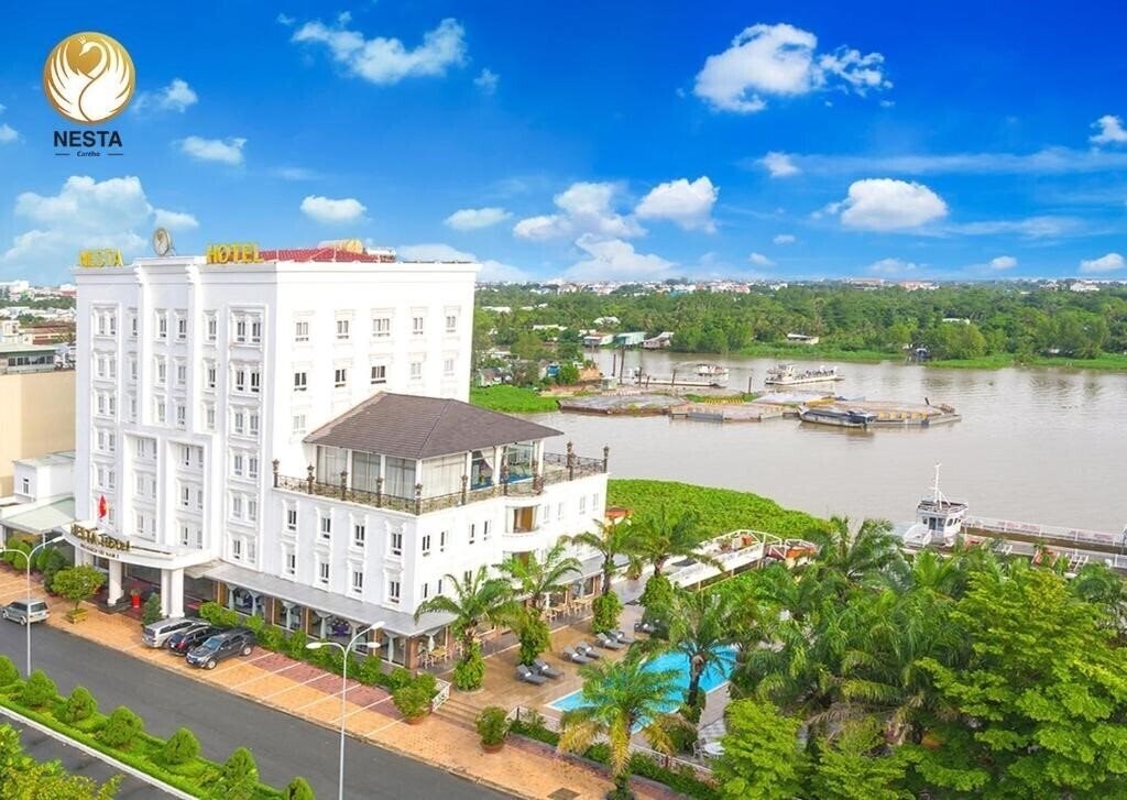 Отель Nesta West Lake 4*