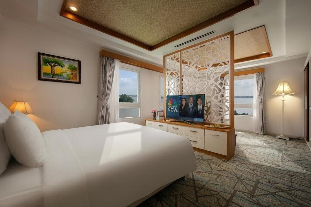 Изображение Nesta West Lake 4*