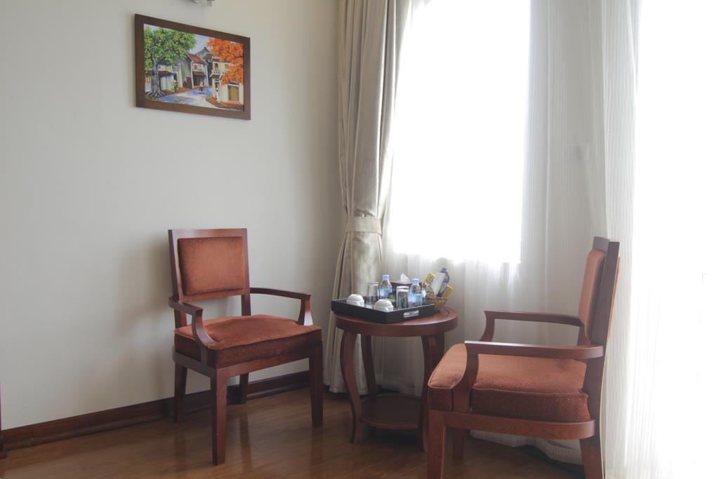 Картинка Hanoi Graceful Hotel 3*