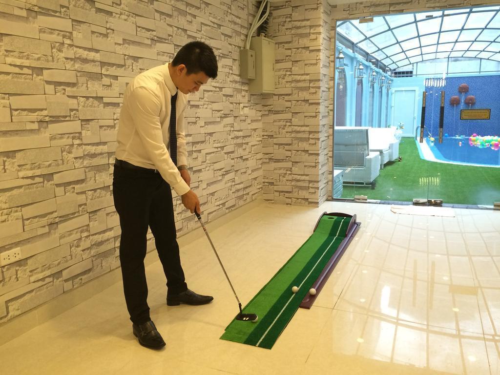 Изображение Boss Legend Hotel 4*