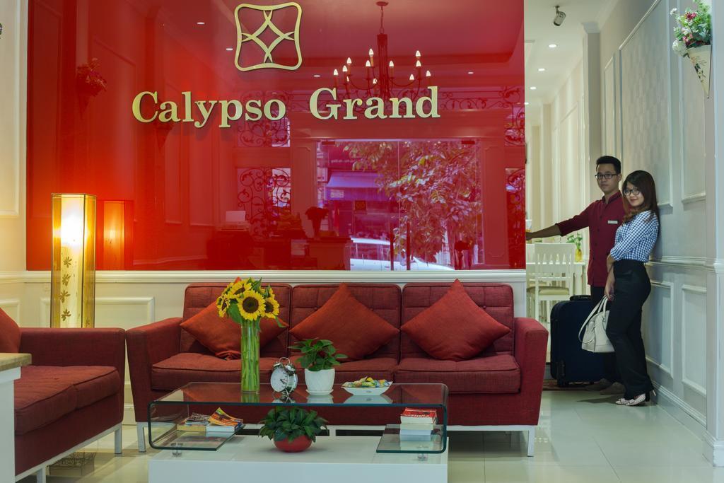 Зображення Calypso Grand 3*