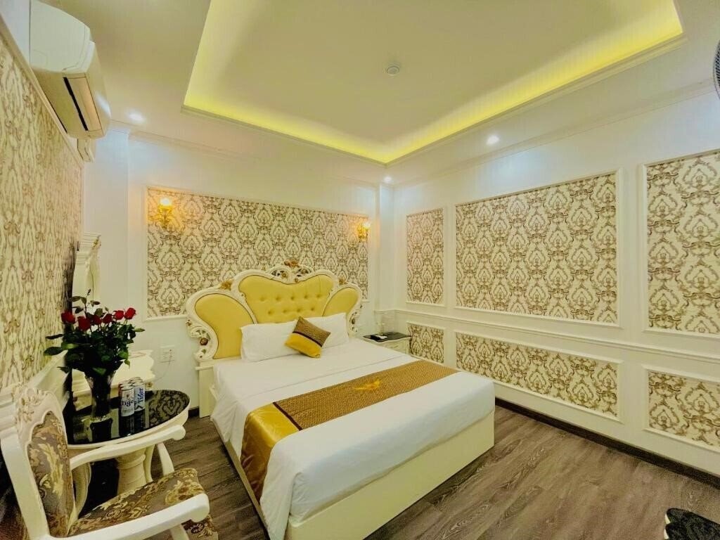 Зображення Diamond Hotel Hanoi 2*