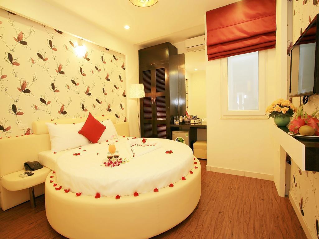 Фото Eclipse Legend 3*