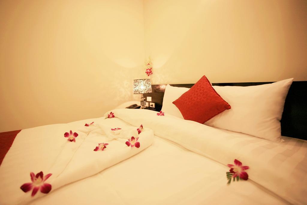 Фотографія Eclipse Legend 3*