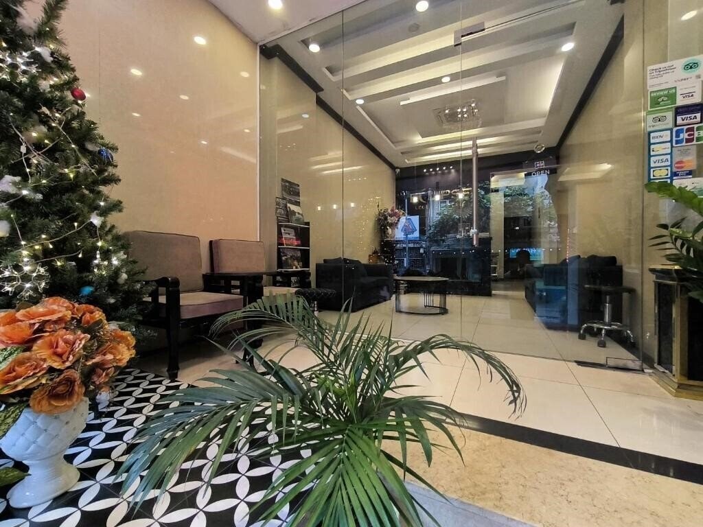 Зображення Eclipse Legend 3*