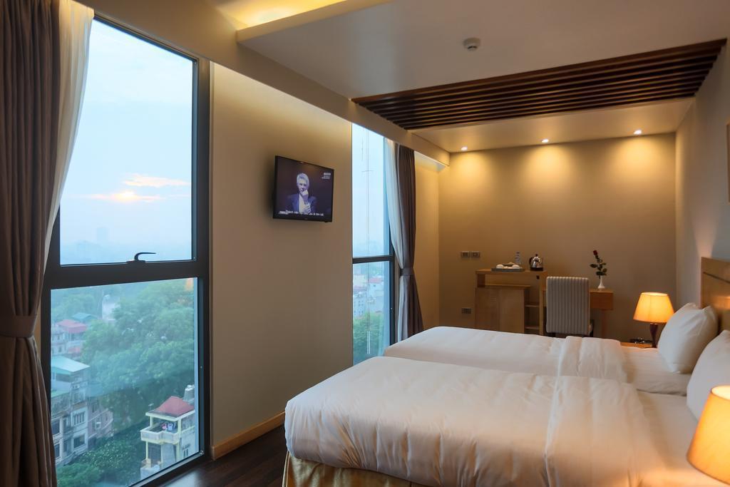 Картинка Parkside Sunline 3*