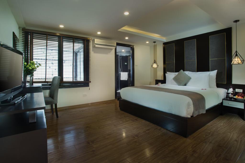 Изображение Rising Dragon Palace 3*